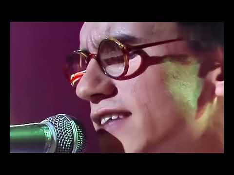 Aún Sigo Cantando - Enanitos Verdes (1984)  HD TVA Official