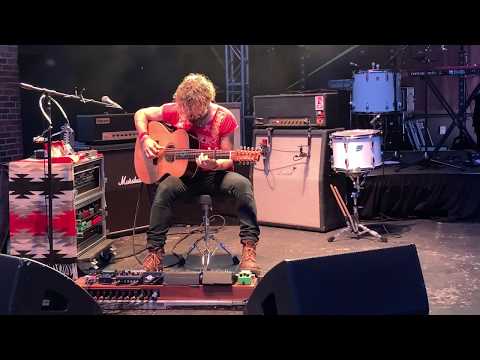John Butler - Ocean (Live @ Garfield Park 8/11/2019)