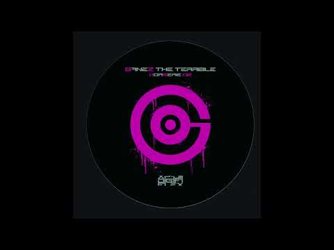 Xp Digiflex Rec - GZHS02 - Ganez The Terrible - Gzmx005 -  B1