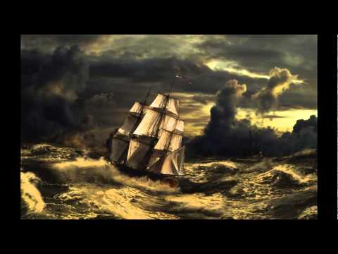 Irish Rover Metal Cover - Thunderclash