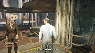 フォールアウト76 のストーリーすすめてみたい　＃フォールアウト