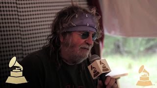 Utopiafest 2012 Ray Wylie Hubbard