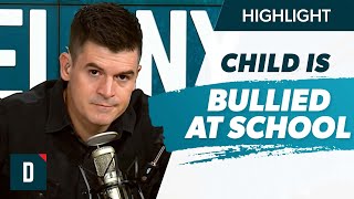 My Child is Being Bullied at School (How Should I Help?)