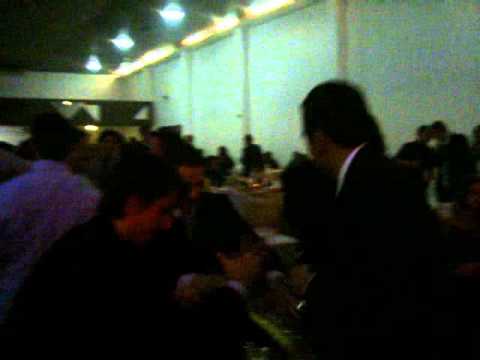 Farmácia UFSM apresenta: ROBOCOP GAY