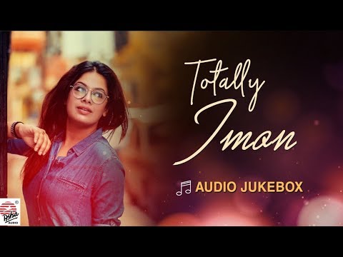 Totally Iman | Hits of Iman Chakraborty | Audio Jukebox