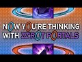 NOW YOU'RE THINKING WITH ZZ'ROT PORTALS ...