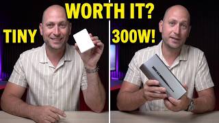 The Only Power Banks you Need! Ecoflow Rapid Pro, Ecoflow Rapid, Ecoflow Rapid Mag!