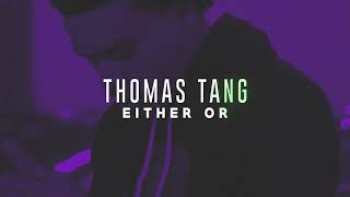Either Or Music Video