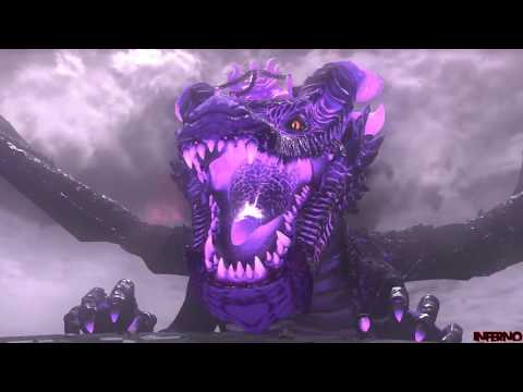 Super Mario Odyssey - Part 10 - Bowser Kingdom