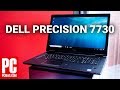 Ноутбук Dell Precision 7730
