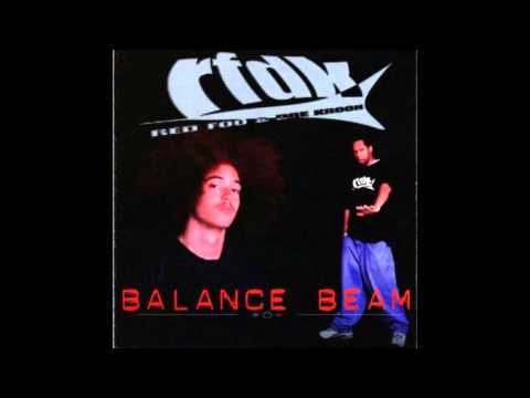 Redfoo & Dre kroon - Journey