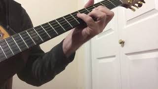 Judas Priest   Turning Circles  guitar chords
