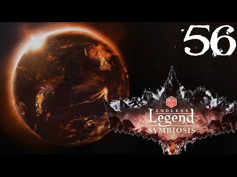 SB Plays Endless Legend: Symbiosis 56 - The Last Stand