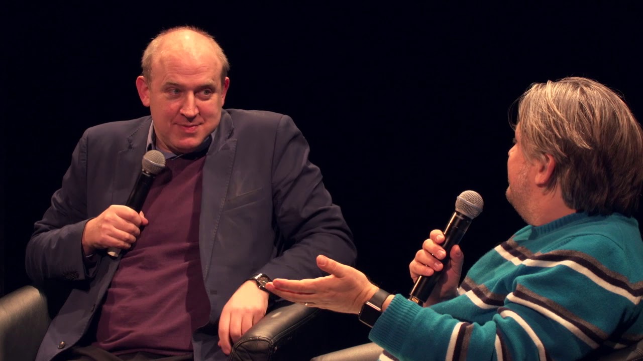 Watch video RHLSTP Special - Tim Vine @ Slapstick Festival Now RHLSTP Special - Tim Vine @ Slapstick Festival