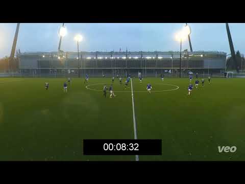 TJ Sokol Třebeš B - FC Nový Hradec Králové