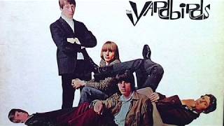 Yardbirds - &quot;What Do You Want&quot;