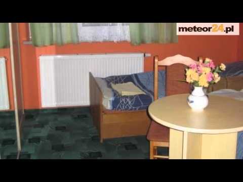 Dom Gościnny ORANGE - Wysowa-Zdrój meteor24.pl