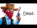 Why It Sucked To Be A Outlaw In The Wild West