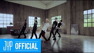 준호(Junho) "FEEL (Korean Ver.)" Live Video