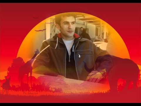 DJ UMUT BİLGE - Hakkı Bulut (Şiir) süpper mix isyan damar