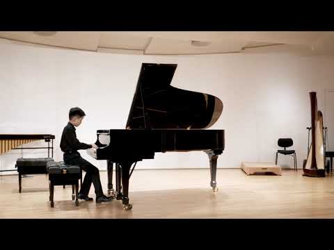 Auguste Durand - Valse Nr.1, Op.83