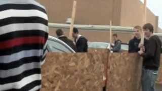 Good Times: The Box - Creation (Part 1)