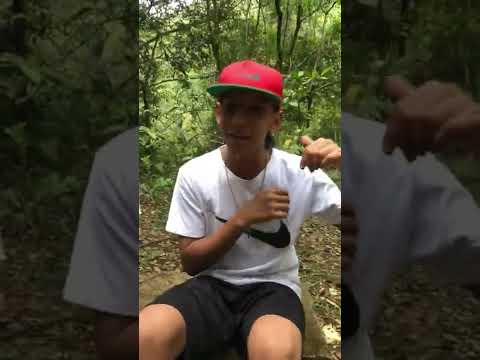 Felipe Malas decisiones Freestyle