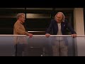 Terry Rifiuta L Offerta Di John Di Tornare Al Cobra Kai COBRA KAI Stagione 4 Episodio 1 ITA