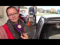 '100 km/u voelt langzaam, daar gaan veel mensen zich niet aan houden'