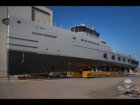 Earthcast SOS - Unstoppable Power -- Grit