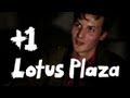 Lotus Plaza Plays "Remember Our Days" +1 