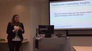 Dental Marketing Video @ McGill