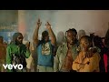 Laa Lee, Cristale - Bong Bing (Official Video) Laa Lee, Cristale - Bong Bing (Official Video)
