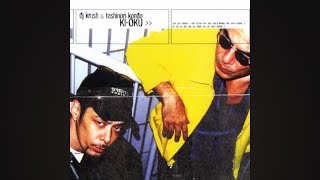 DJ Krush &amp; Toshinori Kondo - Ki Oku (Full Album) [1996]