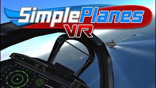 Simple planes vr