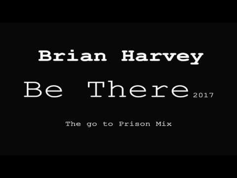 East 17 - Be There (Prison Mix by Brian Harvey 2017)