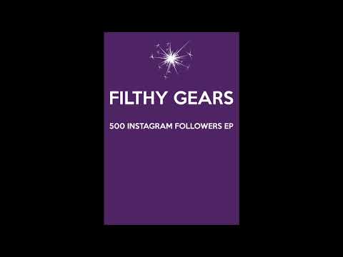Filthy Gears - Levels (grime instrumental)