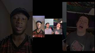 Oh when the saints | #duet #shorts