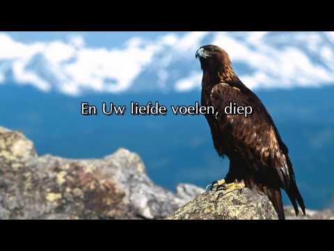 Opwekking 488 - De kracht van Uw liefde - HD