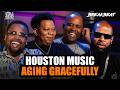 Slim Thug & OG Ron C on Houston Music Aging Gracefully | Still 400