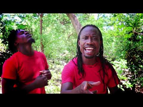 Enuh Safe Again - Chozen Vessel & OJAH