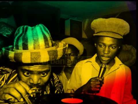 10- Junior Sambo - Fiesta (Version Dance Hall)