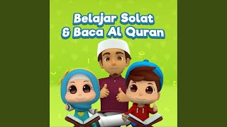 Download lagu Doa Selepas Wuduk mp3