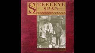 Steeleye Span - When I Was on Horseback