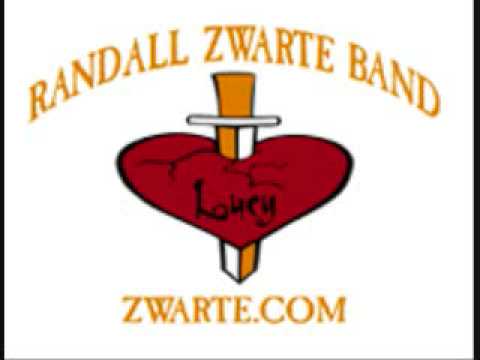 Lucy- Randall Zwarte Band