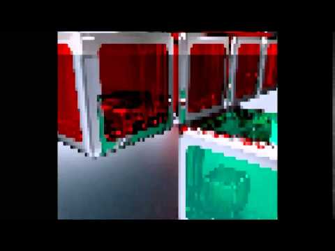 ButtonBass EDM Cube 2 Video