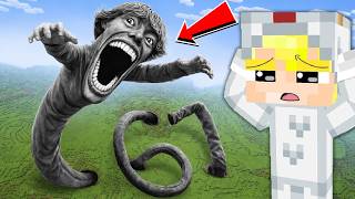 Download lagu Chicken Tot Discovers Monster 67, the Longest Monster in Minecraft! mp3