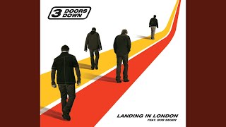 Landing In London (International Edit)