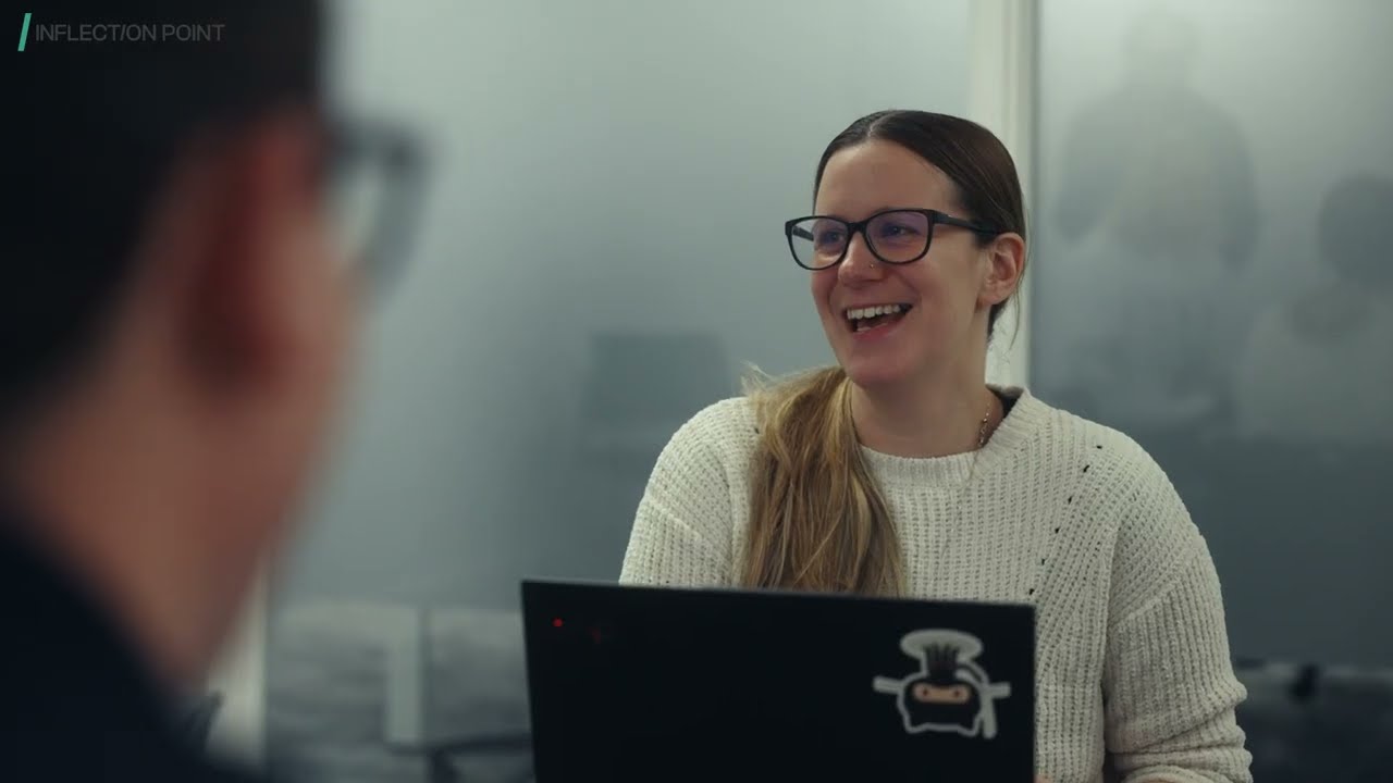 Video thumbnail: Momentum made possible