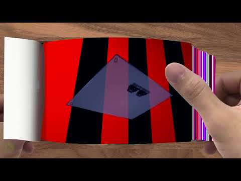 FLIPBOOK  Monster School  SQUID GAME, GLASS BRIDGE, MARBEL GAME, LAST EPISODE   Minecraft Animation0